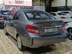 ميتسوبيشي اتراج